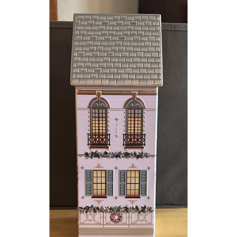 The Silver Crane Company Decorative Tin Netherlands Tin Only - Picture 5 of 11